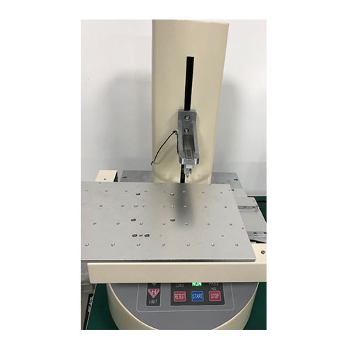 PS-9105S系列，小三轴荷重试验机