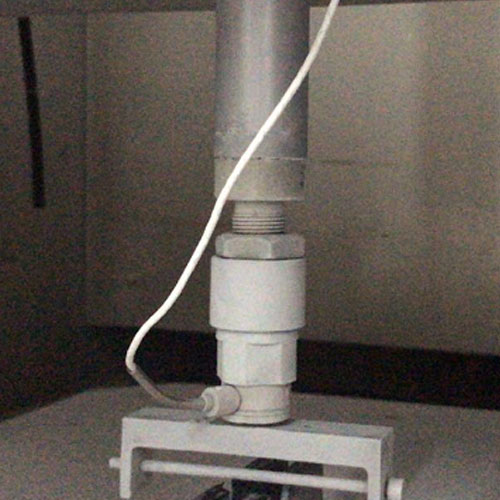 高低温荷重试验机
