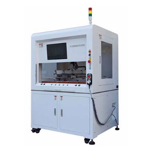 PS-9405S系列，笔记本键盘弹力测试机