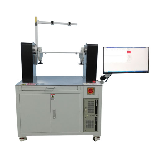 PS-5300SD系列，落地式转轴扭力试验机