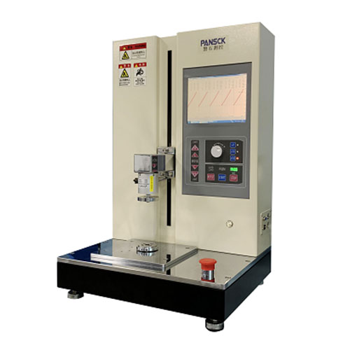 PS-6200S系列，全自动弹簧试验机